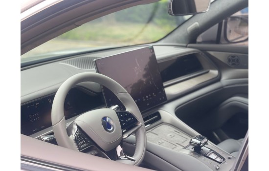 Denza N7 Pro 2WD, 2024